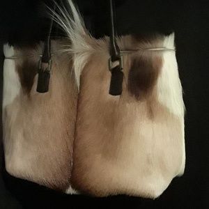 Shoulder bag by BeWilde